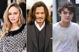 Meet the Enchanting Daughter of Johnny Depp: Dani Moon Lily Rose Depp