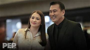 Meet the Enchanting Wife of Mark Lapid: an Inspiring Story