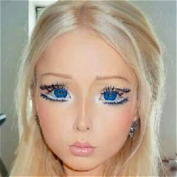 Meet the Extraordinary "Black Human Barbie": Behind the Headlines