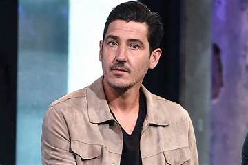 Meet the Family Behind Jonathan Knight: a Comprehensive Guide