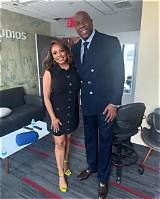 Meet the Husband of Renowned Journalist Kimberly Atkins Stohr