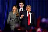 Meet the Inspiring Mother of Barron Trump