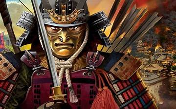 Meet the Legendary Samurai of History: Hisashi Oichi