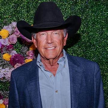 Meet the One and Only: George Strait's Enduring Spouse