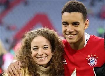 Meet the Remarkable Parents Behind Jamal Musiala's Football Journey