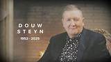 Meet the Talented Son of Douw Steyn