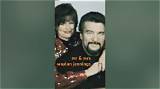 Meet Waylon Jennings' Beloved Partner: the Woman Behind His Music