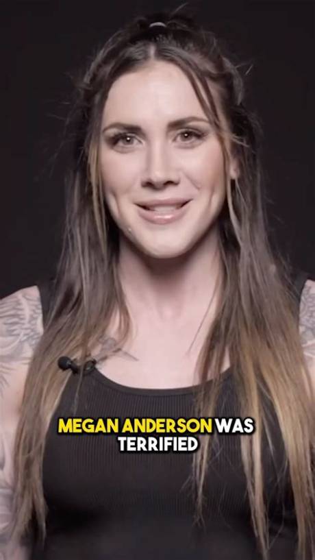 Megan Anderson Is Not Involved in Any Relationship at the Moment Too Busy from Mma?