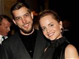 Mena Suvari's Husband and Their Journey