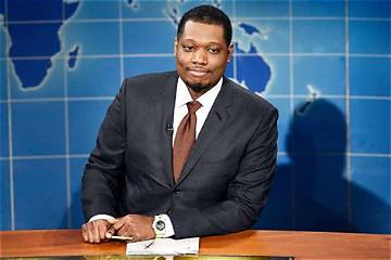 Michael Che and His Romantic Journey: Past and Present Relationships