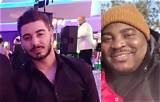 Michael Chintakis and Augustin Wesley Katimba Died in Hit and Run Case