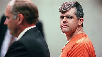 Michael Miller, Murderer, Who Killed His Wife and Children