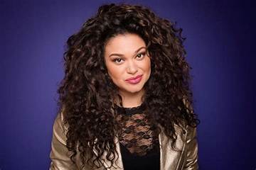 Michelle Buteau's Haitian Heritage and Family Values