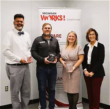 Michigan Works! on Meyers: Your Gateway to Success