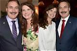 Mike Lindell's Current Wife: Unveiling the Mystery