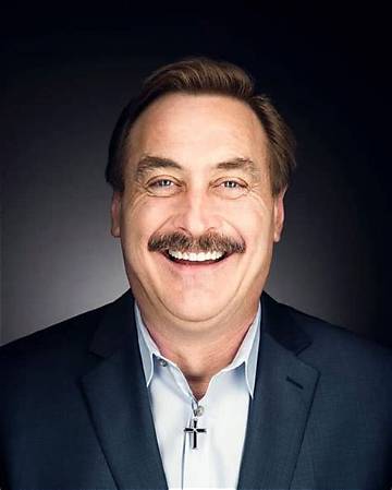 Mike Lindell's Net Worth 2020: How Much Is the Mypillow Guy Worth?