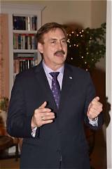Mike Lindell's Net Worth Today: a Comprehensive Overview