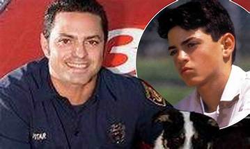 Mike Vitar: Former Child Star and Current Police Officer