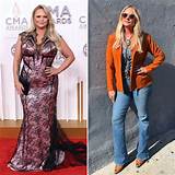 Miranda Lambert's Height and Weight Unveiled
