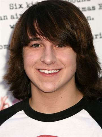 Mitchel Musso's Marital Status Revealed