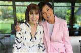 Mj Kris Jenner Mom's Age: the Unsurprising Revelation