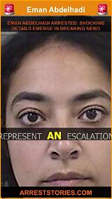 Molly Noblett Faces Arrest: Details Emerge