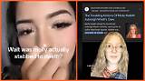 Molly Noblitt's Shocking Arrest: Breaking News and Details