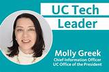Molly Nobllit: Renowned Leader in the Tech Industry