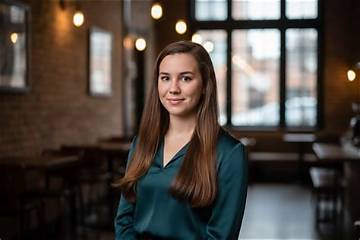 Molly Noblutt: a Guide to Her Life and Career