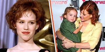 Molly Ringwald's Sibling Revealed: Meet Her Sister Kelly Ringwald