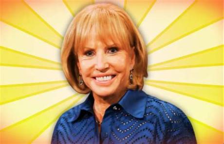 Monica Quartermaine: the Rise of a Political Figure in 2024