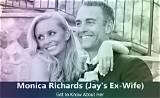 Monica Richards: the Enduring Love Story of Jay Harrington's Wife