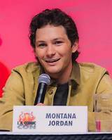 Montana Jordan: Controversy and Aftermath