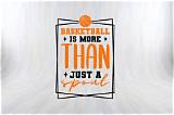 More Than Just a Basketball Player