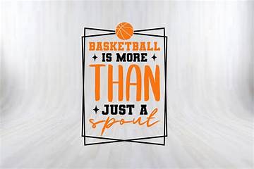 More Than Just a Basketball Player