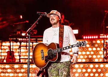 Morgan Wallen's New Album: Release Date Rumours and Expectations