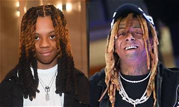 Most Anticipated: Lil Wayne's Son's Name Revealed