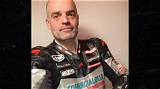Motorbike Rider Raul Torras Martinez Dies After Crashing