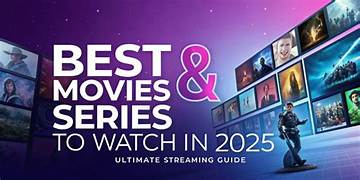 Movierulz2025: the Ultimate Guide to Streaming Movies Online