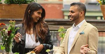 Nadia from Indian Matchmaking Has Fans Feeling 'Sad' for Both Her and Shekar