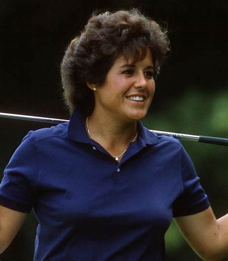 Nancy Lopez Biography | Vlogb