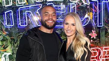 Natalie Prescott-Smith- All About Dak Prescott Sister: Family Details