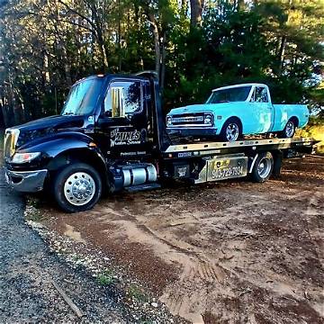 Need a Tow in Kauai? We're Your Local Solution