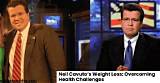 Neil Cavuto Weight Loss: How the Fox News Anchor Overcame His Health Challenges