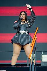 Nelly Furtado's Enchanting Curves and Measurements