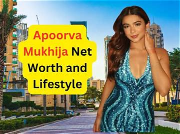Net Worth, Career, Lifestyle, and December Unveiled
