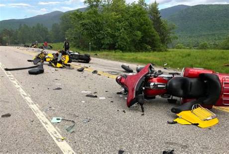 New Update: Motorcycle Accident Today Rocks Utah
