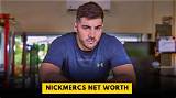 Nickmercs- Age, Bio, Boyfriend, Height, Career, Net Worth