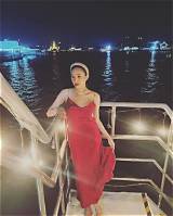 Nida Patcharaveerapong: a Rising Star in the Entertainment Industry