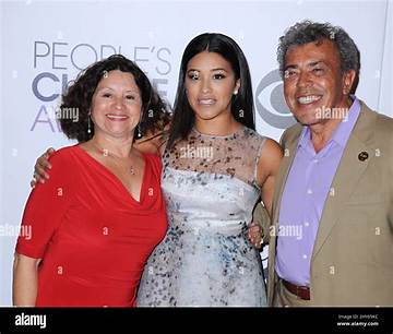 Nikki Rodriguez's Parents: a Glimpse into Her Family Life
